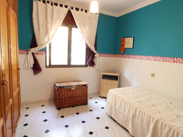4 Slaapkamer Appartement in Campo Mijas