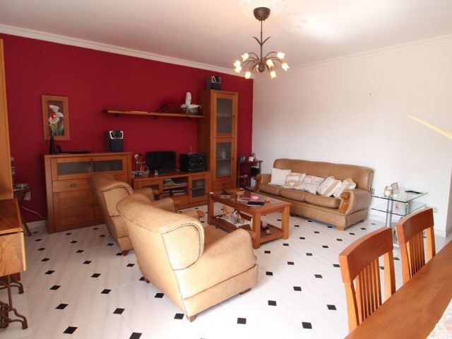 4 Slaapkamer Appartement in Campo Mijas