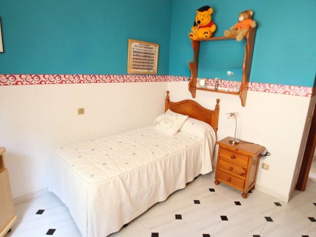 4 Slaapkamer Appartement in Campo Mijas