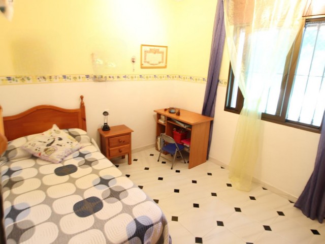 4 Slaapkamer Appartement in Campo Mijas