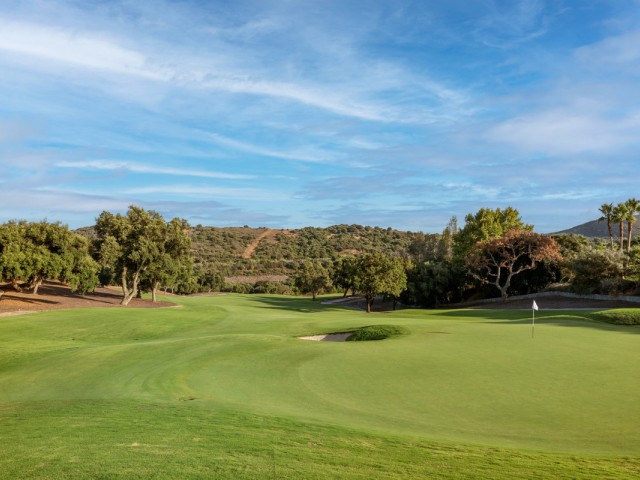 Terreno, San Roque Club, R5201941