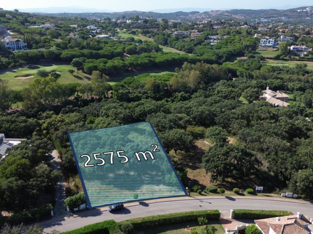 Terreno, San Roque Club, R5201941