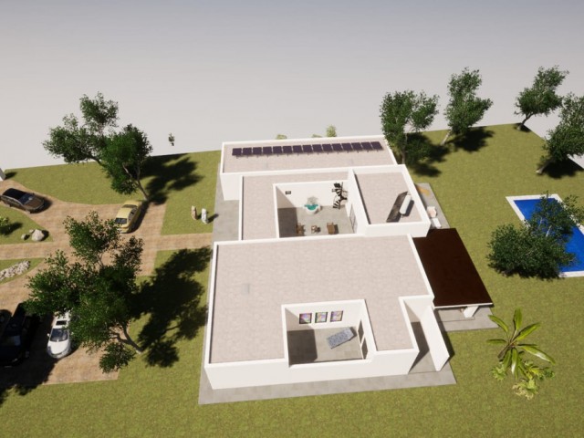  Plot in San Roque Club