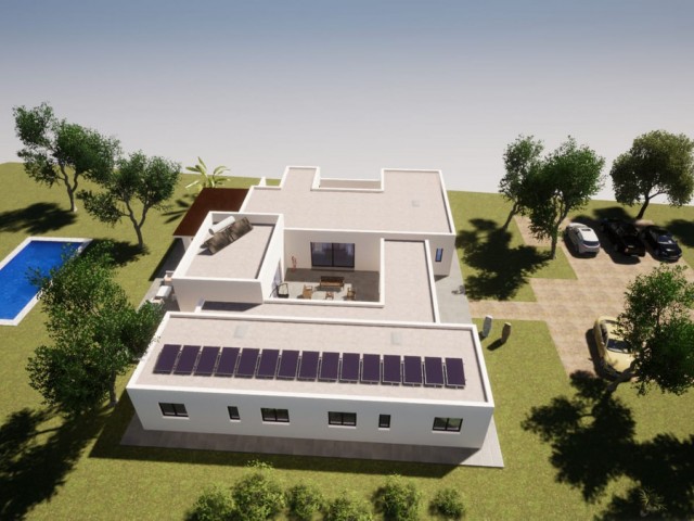  Plot in San Roque Club