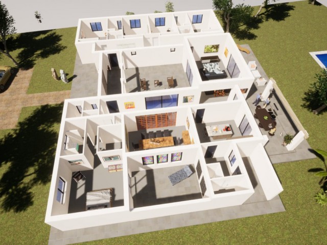  Plot in San Roque Club
