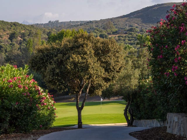  Plot in San Roque Club