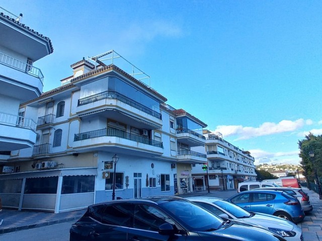Apartment, La Cala de Mijas, R5302912