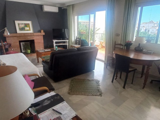 Apartment, La Cala de Mijas, R5302912