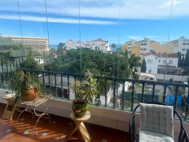 2 Bedrooms Apartment in La Cala de Mijas