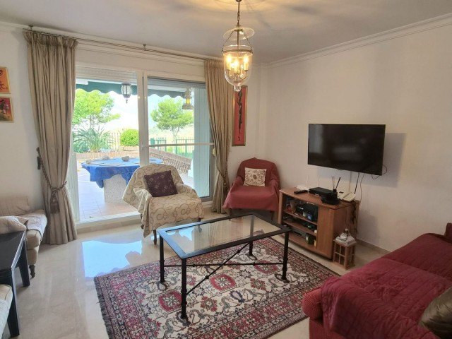 Villa, Alhaurin Golf, R5305081