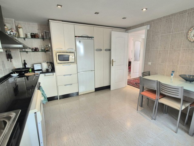 Villa con 3 Dormitorios  en Alhaurin Golf