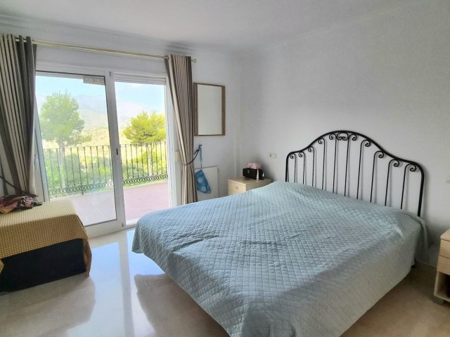 Villa con 3 Dormitorios  en Alhaurin Golf