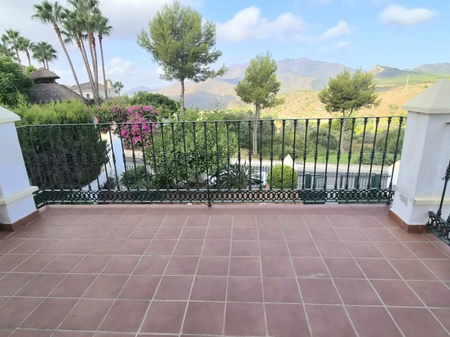Villa con 3 Dormitorios  en Alhaurin Golf