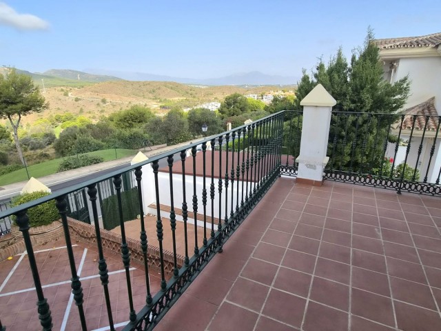 Villa con 3 Dormitorios  en Alhaurin Golf