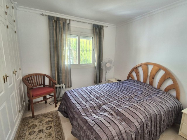 Villa con 3 Dormitorios  en Alhaurin Golf