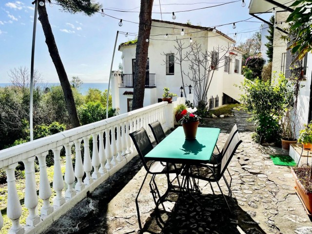 Adosado, Benalmadena Costa, R5305207