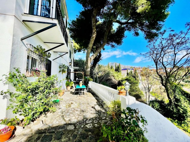 Adosado, Benalmadena Costa, R5305207