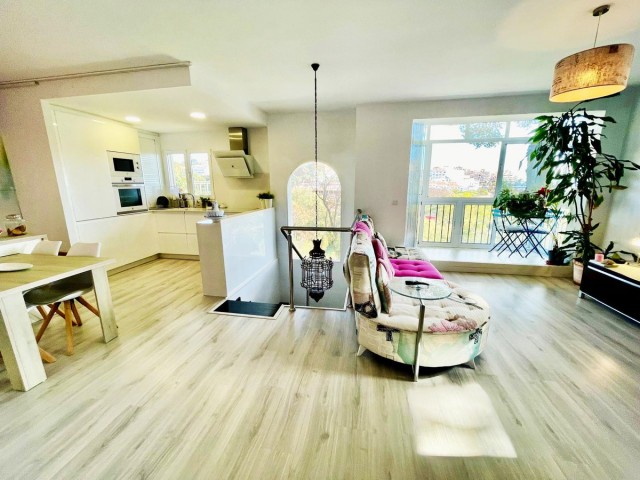 Adosado, Benalmadena Costa, R5305207