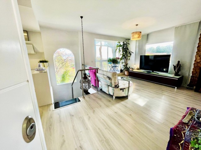 Maison mitoyenne avec 2 Chambres  à Benalmadena Costa