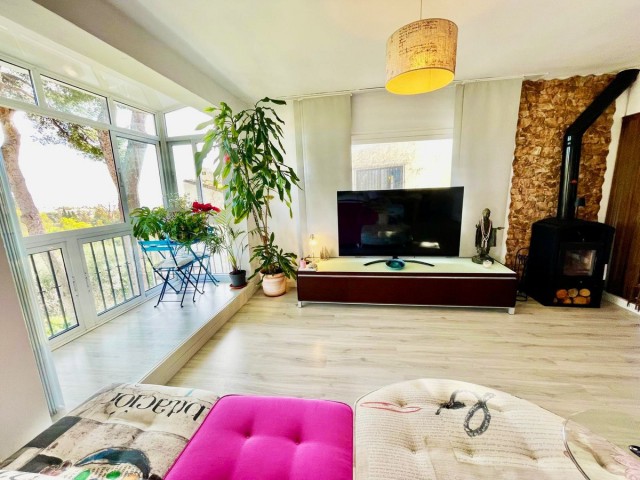 Maison mitoyenne avec 2 Chambres  à Benalmadena Costa