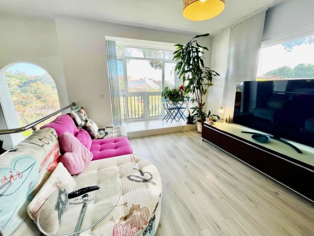 Maison mitoyenne avec 2 Chambres  à Benalmadena Costa