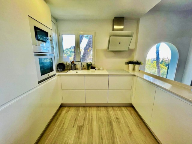 Maison mitoyenne avec 2 Chambres  à Benalmadena Costa