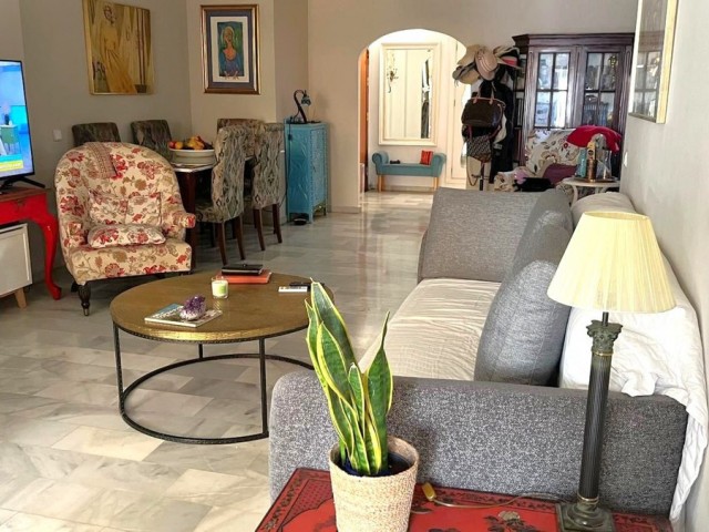 Apartment, Puerto Banús, R5296786