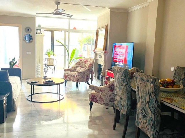 Apartment, Puerto Banús, R5296786