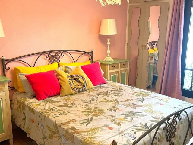 3 Bedrooms Apartment in Puerto Banús