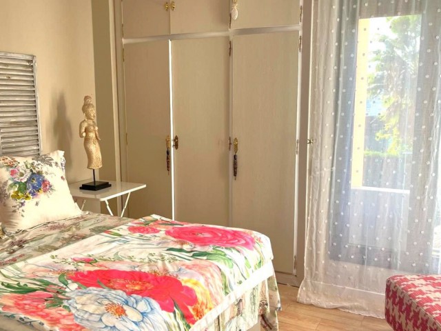 3 Bedrooms Apartment in Puerto Banús
