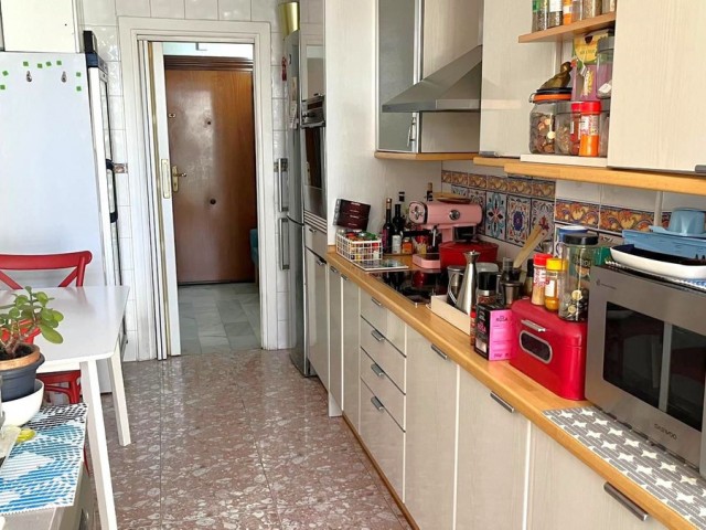 3 Bedrooms Apartment in Puerto Banús