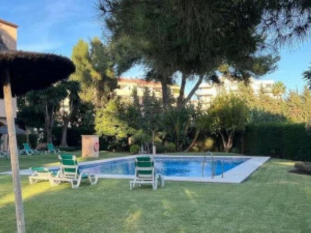 3 Bedrooms Apartment in Puerto Banús