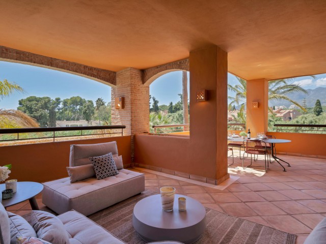 Apartamento, Bahía de Marbella, R5304808