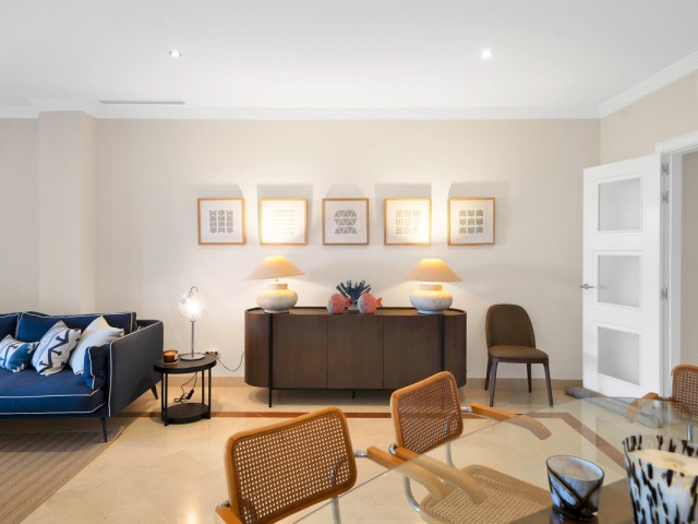 Apartamento, Bahía de Marbella, R5304808
