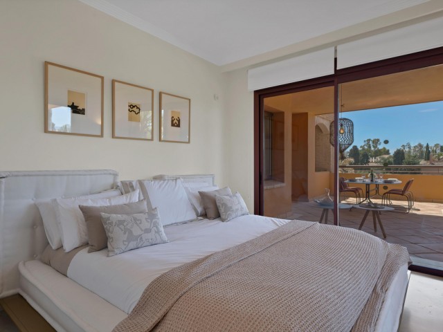 Apartamento, Bahía de Marbella, R5304808
