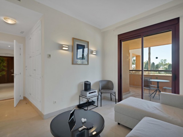 3 Bedrooms Apartment in Bahía de Marbella
