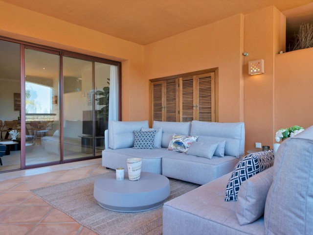 3 Bedrooms Apartment in Bahía de Marbella
