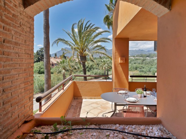 3 Bedrooms Apartment in Bahía de Marbella