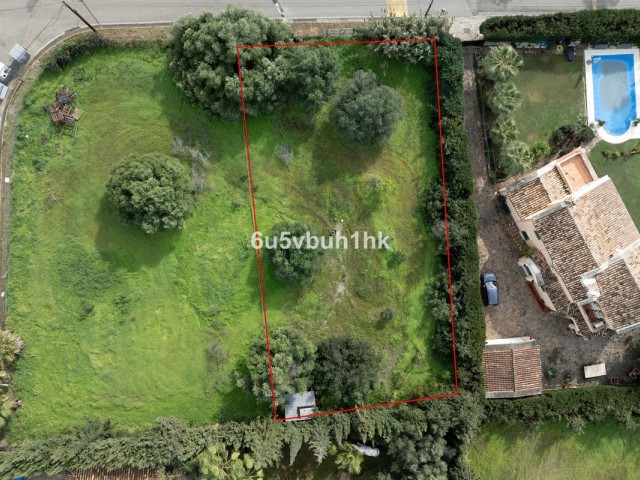 Terreno, Bel Air, R5305468