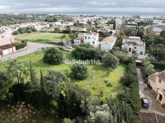 Terreno, Bel Air, R5305468