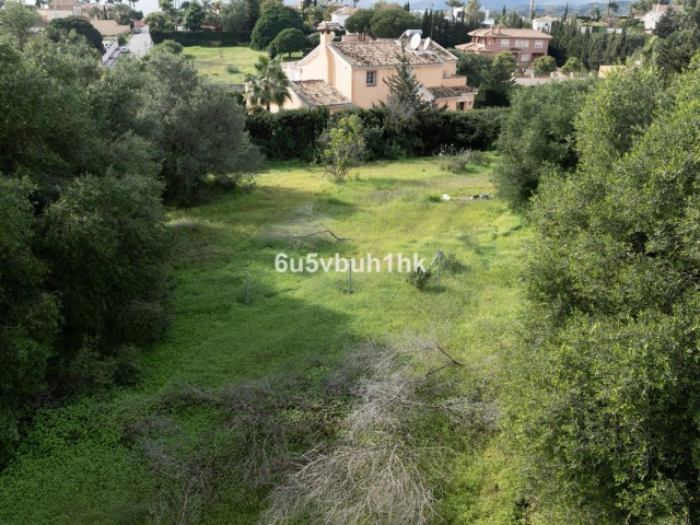 Terreno, Bel Air, R5305468