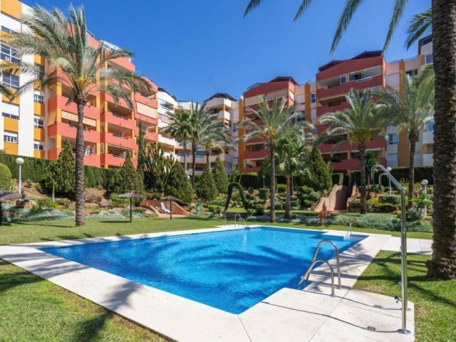 Lägenhet, Atalaya, R5306662