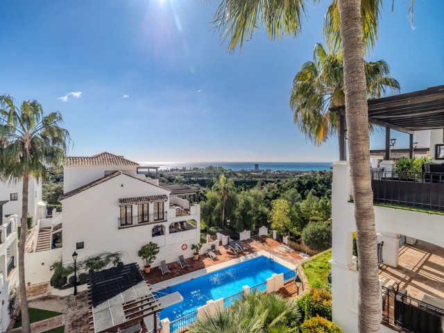 Apartamento, Altos de los Monteros, R5306725