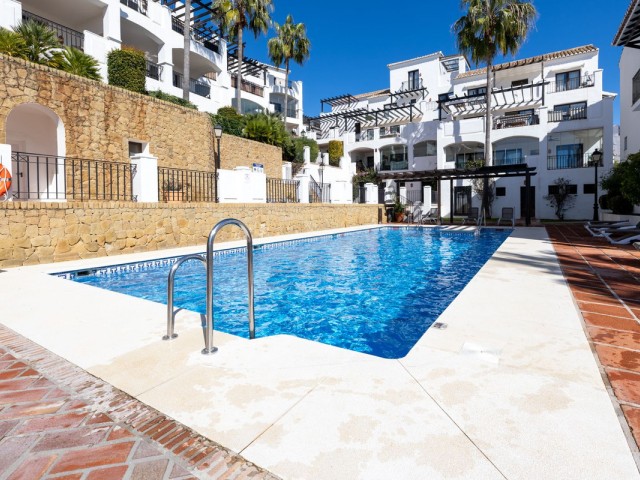 Apartamento, Altos de los Monteros, R5306725