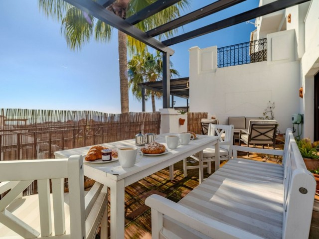 Apartamento, Altos de los Monteros, R5306725