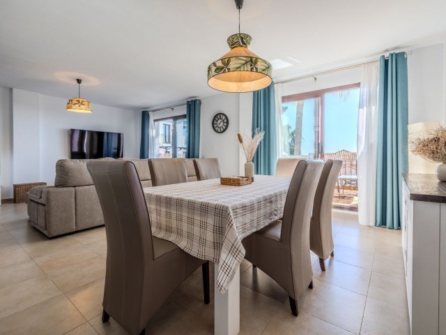 Apartamento, Altos de los Monteros, R5306725