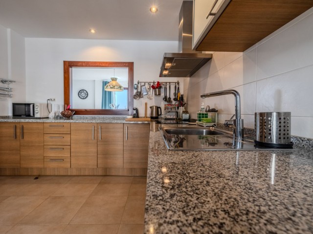 2 Schlafzimmer Apartment in Altos de los Monteros
