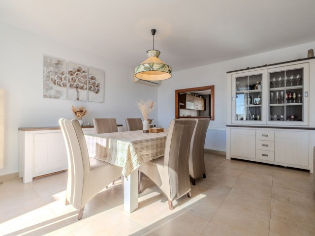 2 Soveroms Leilighet i Altos de los Monteros