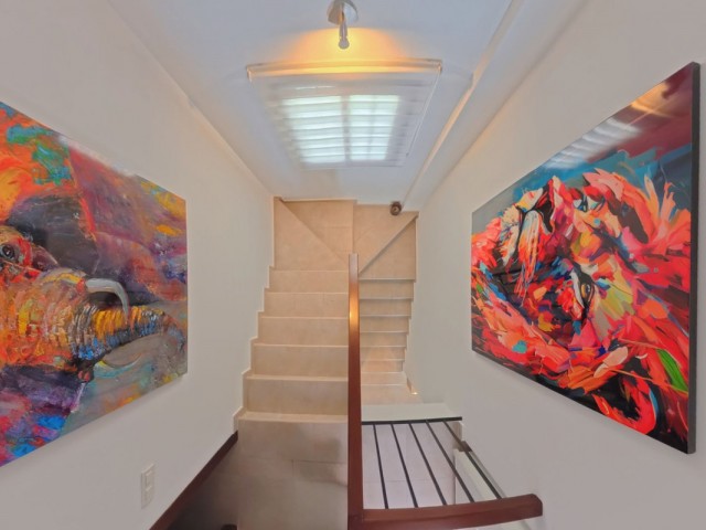 2 Soveroms Leilighet i Altos de los Monteros