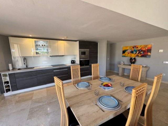 Penthouse, Riviera del Sol, R5306842